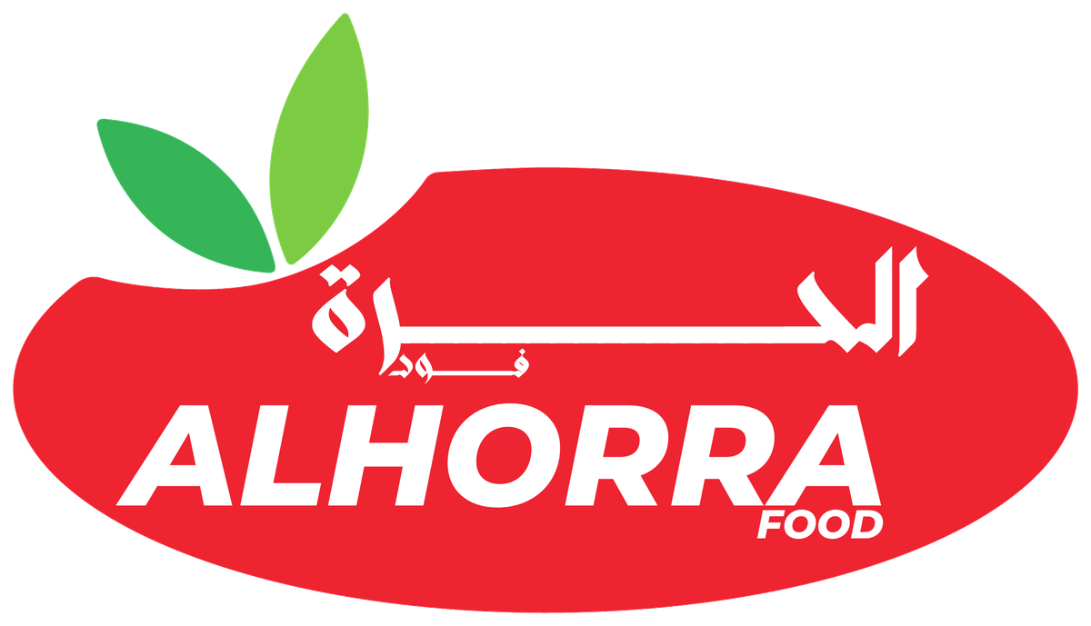 AL HORRA FOODS Logo